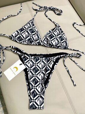 MARINE SERRE New Bikini